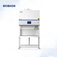 BIOBASE Pro Serisi Sınıf Ll A2 Biyolojik Güvenlik Kabini Laboratuvar Biyolojik Güvenlik Kabini