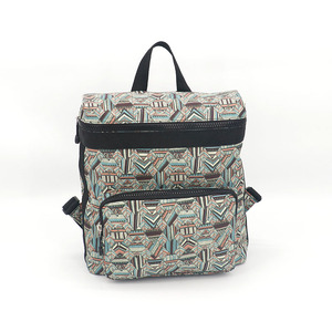 Mochila Mini Inteligente Multifuncional de Marca Privada para Mujer, Mochila Mini Económica para Mujer, Bolsos para Chicas - Product Image 1