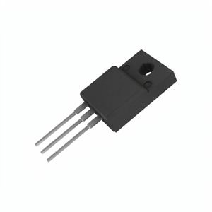 CR6FM-12B#BH0 TO-220-3 Full Pack Electronic Chips Component Manufacturer Channel Thyristors - Product Image 1