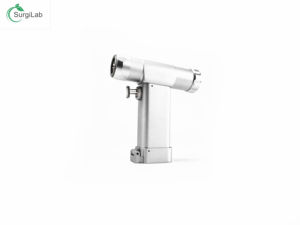 Mini Type Orthopedische Instrument Boor Zaag Voor Veterinaire Micro Multifunctionele Boor Dier Boor Bot - Product Image 2