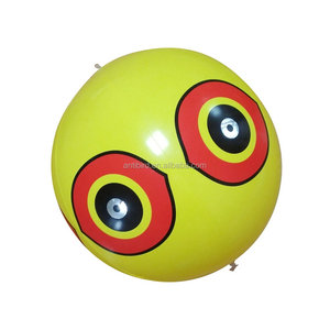 Ballons anti-oiseaux Haierc : Fabrication de boules répulsives pour oiseaux - Product Image 2