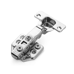 Bisagras para Muebles de Cocina, Bisagra Hidráulica Oculta 3D, Bisagras 3D de Cierre Suave para Gabinete - Product Image 1