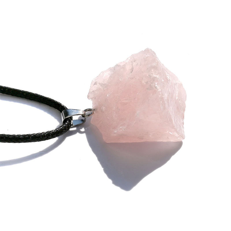 rose quartz