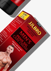 Crème d'agrandissement du pénis, pour une longueur et un épaississement accrus, crème Max Man avec des plantes naturelles pures pour hommes - Product Image 6