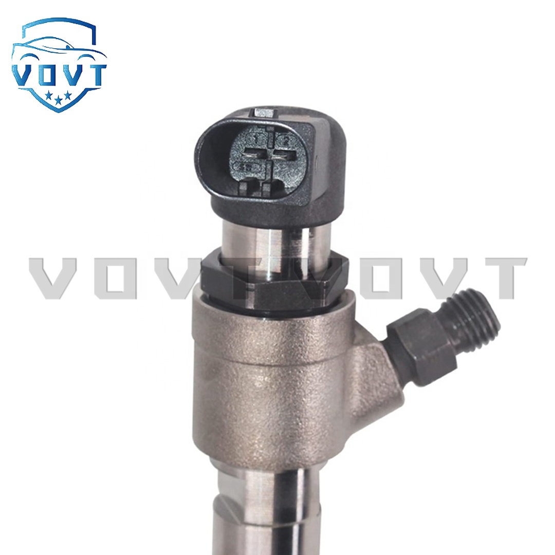 Diesel Fuel Injector BK2Q-9K546-AG A2C59517051 Fuel Injector For Ford Transit Ranger 2.2 TDCi Spare Part