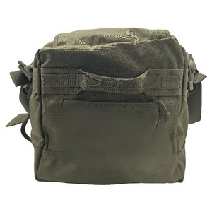 Bolsa de lona de viaje Universal, 56-75L, gran capacidad, bolsa de gimnasio verde militar, mochila de Fitness Unisex, multifuncional - Product Image 2