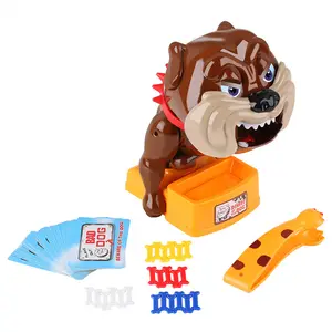 ZD340 детская игра крокодил с зубами, крокодиловые игрушки, креативные игрушки для снятия стресса, фиджет-игрушки, собака, кусающая палец, игры для дантиста, забавные игрушки
