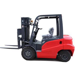 Carrello Elevatore a Gas LP di Fabbrica, Trazione Integrale, Agricolo Fuoristrada, <span class=keywords><strong>3</strong></span> Tonnellate <span class=keywords><strong>3</strong></span>,5 Tonnellate 4x4 - Product Image 3