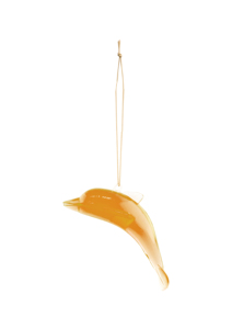 Portable Hanging <strong>Dolphin</strong> Shape Scent <strong>Car</strong> Perfume <strong>Car</strong> <strong>Air</strong> <strong>Freshener</strong> with Long Lasting Fragance - Product Image 3