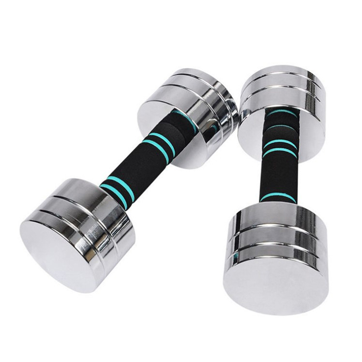 Buy Advance High Quality Robust 7.5kg Dumbbell Set Alibaba