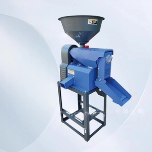 Dévoilant <span class=keywords><strong>le</strong></span> <span class=keywords><strong>secret</strong></span> du café frais : Machine à décortiquer les grains de café à double phase pour usage domestique - Product Image 4