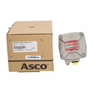 โซลินอยด์วาล์ว-8327B301 8551 8210 8314 ซีรีส์ พร้อม DVC6200 จากผู้จัดจำหน่ายในสต็อก - Product Image 3