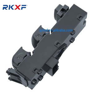 Cho Hyundai Elantra 12-16 phía trước bên trái quyền lực tổng thể điều khiển cửa sổ chuyển đổi 93570-4v010 nhựa ON-OFF chuyển đổi cho sản xuất - Product Image 3