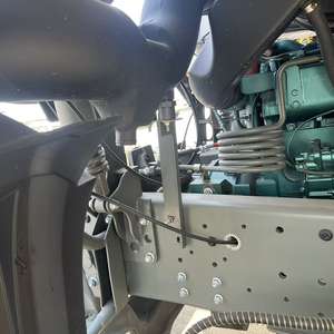 Camión Tractor SINOTRUK HOWO TX Nuevo y Usado, 371hp, 400hp, 430hp, Cabeza Tractora Usada Howo Tx 400, 6*4, Volante a la Derecha (RHD) - Product Image 6