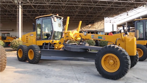 道路机械GR2403道路修复机 - Product Image 5