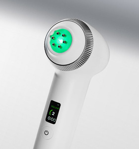 AGE-R Ultra Tune 40.68 Soin anti-âge professionnel avancé pour la peau, réparation profonde, amélioration de l'élasticité, raffermissement de la peau affaissée, lissage de la peau - Product Image 3