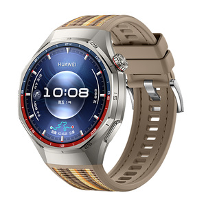 <span class=keywords><strong>Cinturino</strong></span> in Composito per <span class=keywords><strong>Huawei</strong></span> Watch GT6 Pro 46MM - Product Image 1