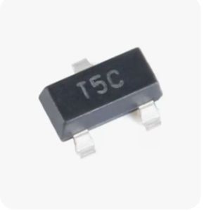 LM50CIM3/NOPB ชิ้นส่วนอิเล็กทรอนิกส์ ชิปไอซี วงจรรวม ไอซี - Product Image 1
