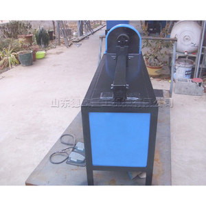 Mesin Putar Tabung Persegi Logam <span class=keywords><strong>2.2</strong></span> KW, Pipa Besi Pipa Semprot Pipa Baja - Product Image 3