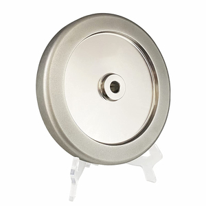 Outil de tournage sur <span class=keywords><strong>bois</strong></span> 8 "carbure 4 en 1 gouges de meule Cbn électrolytique pour la sculpture sur <span class=keywords><strong>bois</strong></span> - Product Image 5