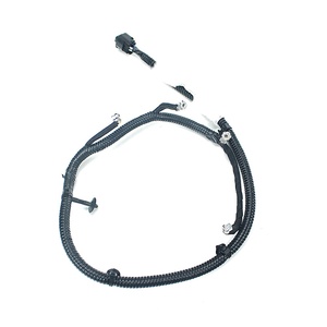 Suku cadang mesin otomotif, pelat konektor steker cahaya untuk Ford Everest EB3T 6M091 AC - Product Image 2