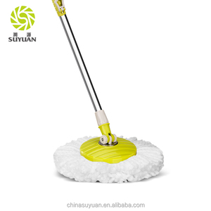 Mejor <span class=keywords><strong>venta</strong></span> de productos <span class=keywords><strong>en</strong></span> línea de compras piso girar limpieza fácil exprimir RP auto limpia fregona mágica - Product Image 2