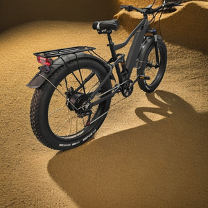 Le <span class=keywords><strong>vélo</strong></span> de montagne électrique haute puissance le plus vendu avec moyeu de roue arrière 48V est utilisé pour les déplacements urbains - Product Image 6