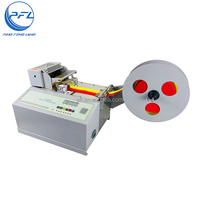 PFL-519 opération facile Offres Spéciales haute qualité meilleurs prix cheveux arc faisant cadeau enveloppe automatique ruban ruban découpeuse