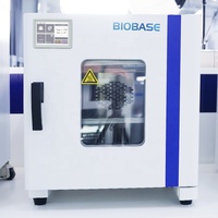 Biobase incubateur laboratoire numérique petit microbiologie chauffage électrique température constante Portable Thermostat incubateur