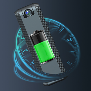 Máy quay kỹ thuật số Bút ghi âm thông minh HD C2 + 32GB máy quay kỹ thuật số 1080p Máy ghi âm cuộc họp chuyển động DV - Product Image 4