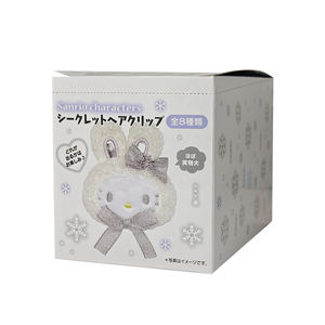 工場価格カスタムブラインドボックスサプライズギフトカワイイ人形かわいい部屋装飾女の子おもちゃミステリーボックス包装 - Product Image 2