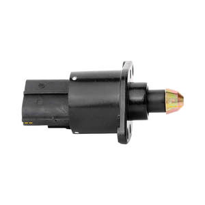 Válvula de Control de Aire en Reposo Utilizada en Autos Populares como Toyota, Hyundai, Kia, Ford, Chevrolet, etc. - Product Image 2