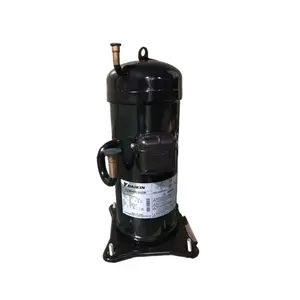 New Arrival 5hp Daikin scroll refrigeration compressor 230v/380V 50/60Hz 3PH JT45C-VZ for air conditioner