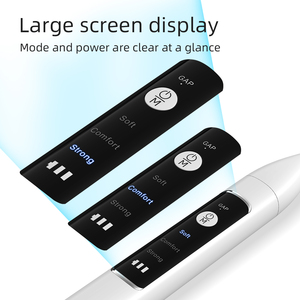 Portable <span class=keywords><strong>Dentaire</strong></span> Calcul Dissolvant <span class=keywords><strong>Dentaire</strong></span> Scaler Échantillon Gratuit pour Adultes Et Enfants - Product Image 3