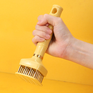 New <b>Pine</b> <b>Nut</b> Needle Meat Tenderizer Stainless Steel Piercing Tool For Steak Chicken Pork Chop Tenderizing Hammer - Product Image 2