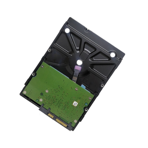 Disco duro empresarial ST8000NM0075 de <span class=keywords><strong>8TB</strong></span> | Disco duro SATA de 7200RPM de 6 Gb/s de 3,5 pulgadas para servidores, <span class=keywords><strong>NAS</strong></span> y centros de datos - Product Image 6