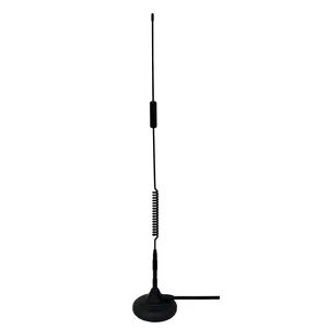 High Quality External Magnetic Base Antenna 4G LTE 700-2700Mhz Magnetic Mobile Car