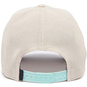 หมวกแก๊ป Trucker ขายส่ง ปักหรือสกรีนโลโก้ตามสั่ง หมวกตาข่ายแบบ Snapback สำหรับสร้างแบรนด์ หมวก Trucker แบบ Sublimated สั่งทำได้ - Product Image 6