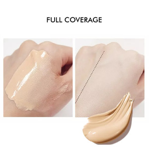 Biểu Tượng Tùy Chỉnh Nhãn Hiệu Riêng Kem Che Khuyết Điểm Phổ Biến OEM Kem Che Khuyết Điểm Trên Khuôn Mặt Trang Điểm Chuyên Nghiệp Nền Tảng Nhà Sản Xuất - Product Image 4