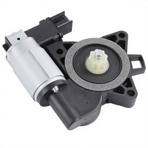 Moteur de lève-vitre pour Mazda, pièce de rechange en métal 12V pour réparation automobile, GJ6A5958X - Product Image 3