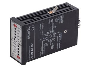 ดีไซน์โครงสร้างปลอก Atos DLHZ0-TE-040-L71/40 แบบไม่ซ้อนทับกัน ควบคุมทิศทางตามสัดส่วน - Product Image 1