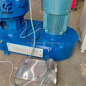 Granulador de película de plástico para residuos de HT-150L, bolsa de tela soplada - Product Image 6