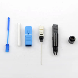 FTTH <span class=keywords><strong>SC</strong></span>/<span class=keywords><strong>UPC</strong></span> Sợi Quang Nóng Chảy Loại Nhanh Chóng Kết Nối <span class=keywords><strong>SC</strong></span> Sợi Quang Kết Nối Fusion Splicer Sợi Nóng Chảy Nhanh Chóng Kết Nối - Product Image 4