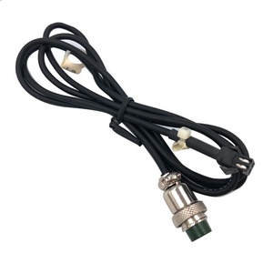 Calidad de alambre de arnés <span class=keywords><strong>para</strong></span> computadoras instrumentos máquinas aparatos eléctricos coches color TV de aire - Product Image 3