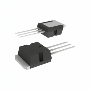 Achetez en ligne des composants électroniques Transistors TO-262 STI6N95K5 BOM IC en stock - Product Image 1
