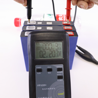 Batteries prismatiques SCIB rechargeables à décharge rapide 70C 2.3V 10Ah 20Ah 45Ah LTO au titanate de lithium pour l'audio automobile