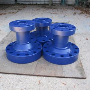 ציוד wilfield ציוד cing ראש tubing ראש tubing 2800 הרכבה - Product Image 5