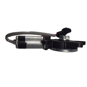 1-74418162-0 1-74418177-0 10pe1 cửa trước điện cửa sổ điều chỉnh động cơ 6wf1 điện cửa sổ Moto - Product Image 4