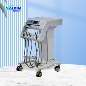 Sillones Dentales Eléctricos de Lujo, <span class=keywords><strong>Precio</strong></span> Unitario, Juego Completo con Repuestos y Accesorios - Product Image 3