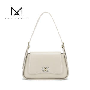 Sacs à bandoulière pour femmes de haute qualité de la marque Chrisbella, en cuir PU, vente en gros, design élégant pour femmes, fabricant chinois - Product Image 4